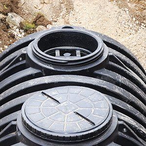 septic systems service