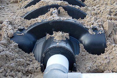 septic systems service