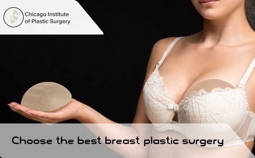 How to Choose the Best Breast Implants for You