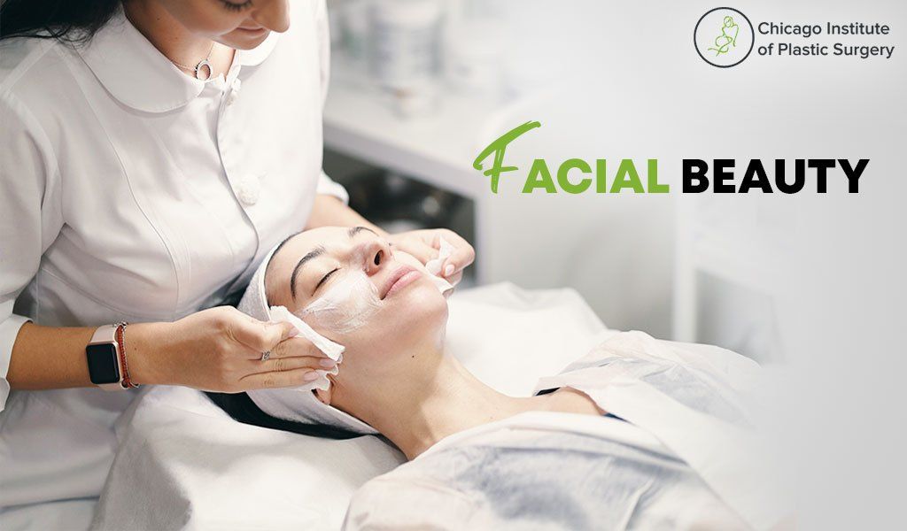 Best Surgeries to Improve Your Facial Features and Enhance Your Facial Beauty