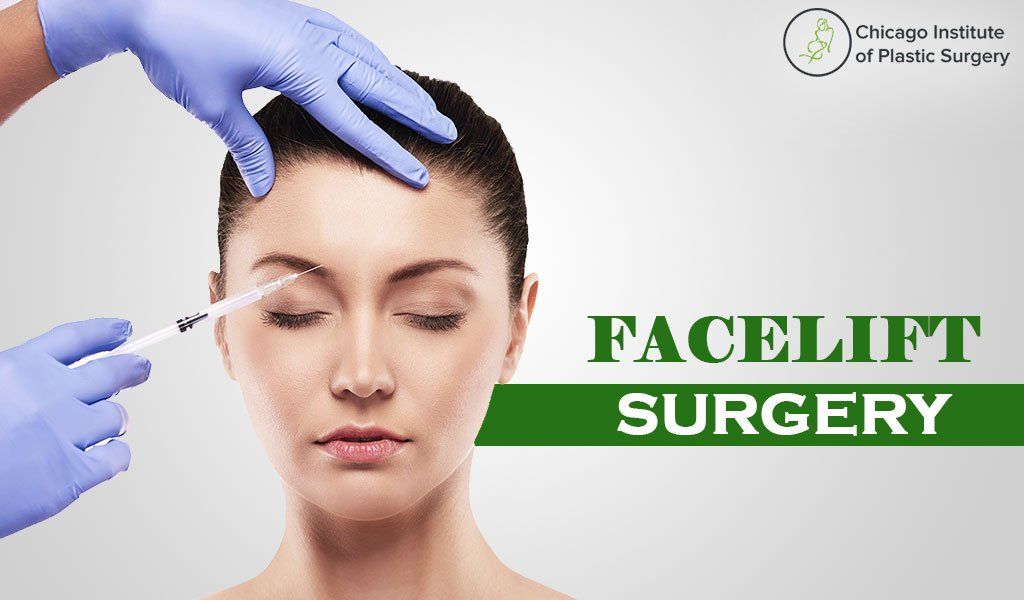 Why Facelift Surgery Becoming Popular and Things that You Should Know ...