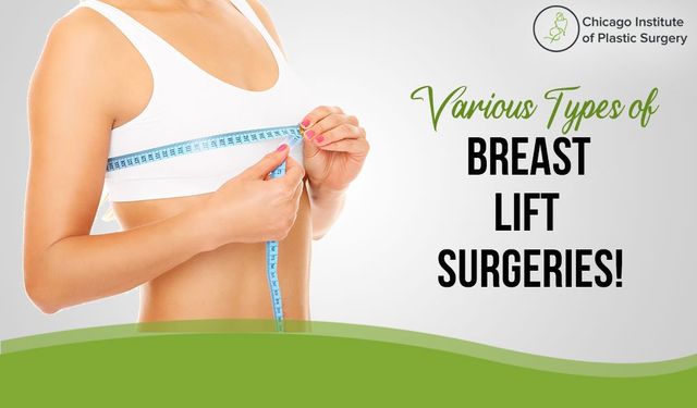 What Type of Breast Lift Is Right for You..? - Plastic Surgery in