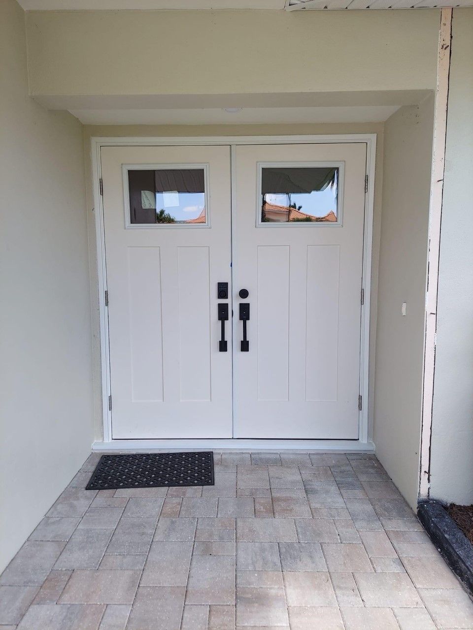 Front of The House — Fort Myers, FL — Gulf Coast Builders of SWFL Inc.