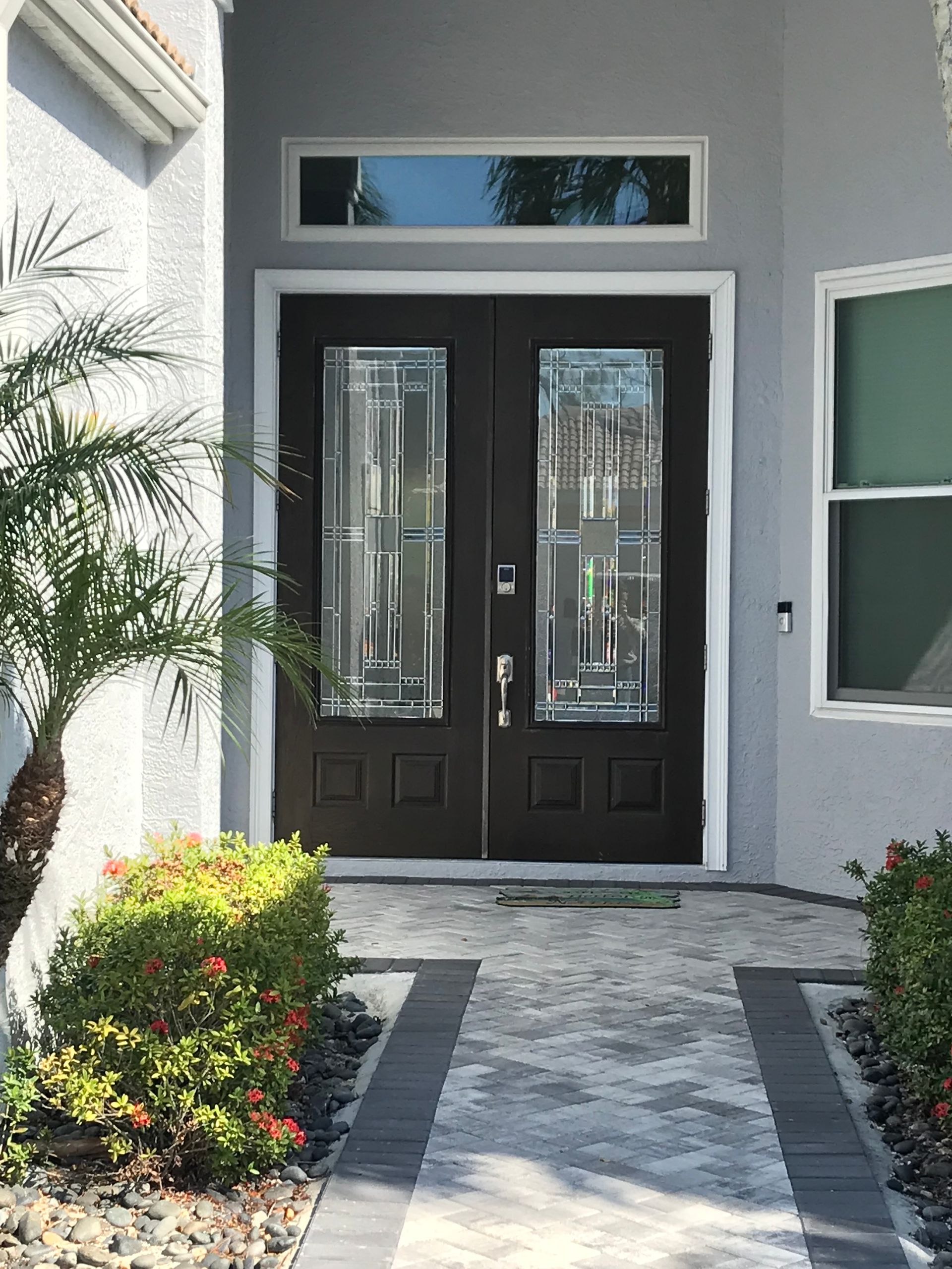 Classic Door — Fort Myers, FL — Gulf Coast Builders of SWFL Inc.