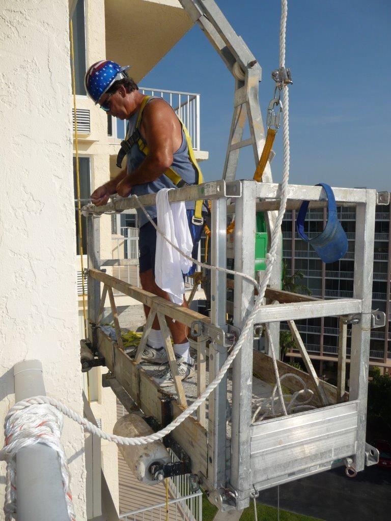 Construction Worker — Fort Myers, FL — Gulf Coast Builders of SWFL Inc.