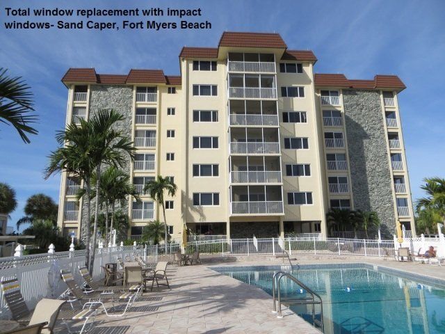 Beautiful Hotel — Fort Myers, FL — Gulf Coast Builders of SWFL Inc.