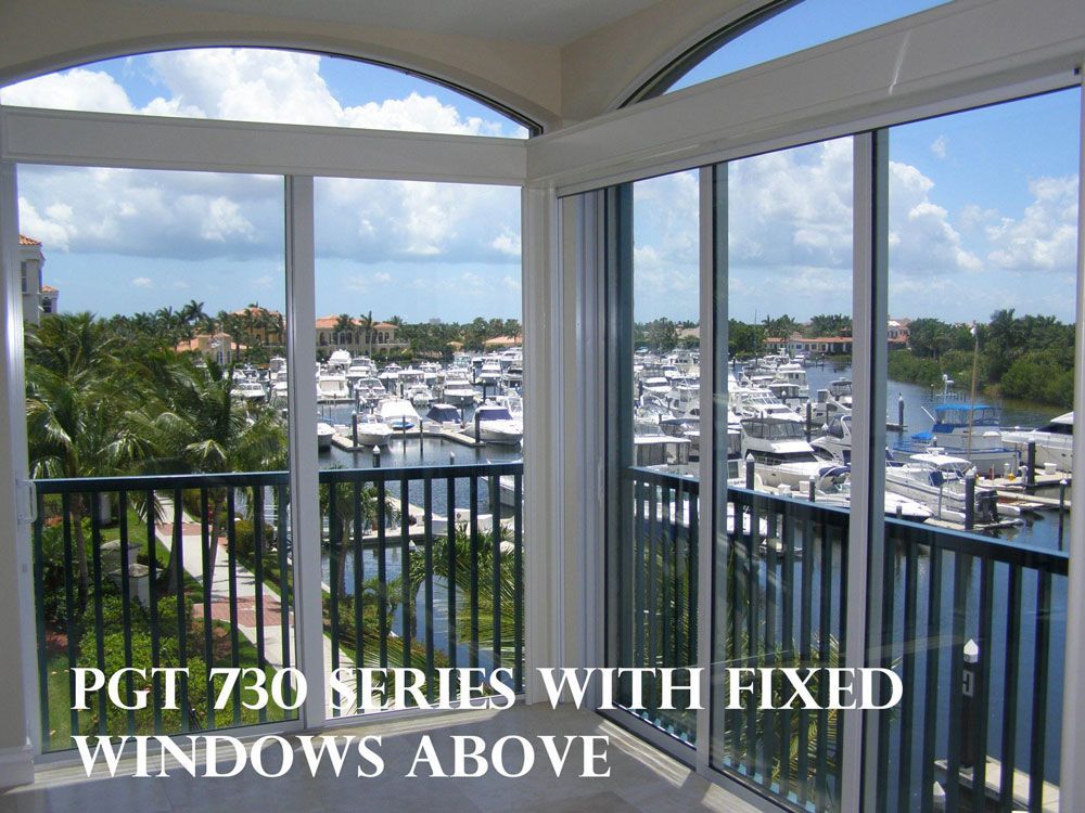 PGT 730 — Fort Myers, FL — Gulf Coast Builders of SWFL Inc.