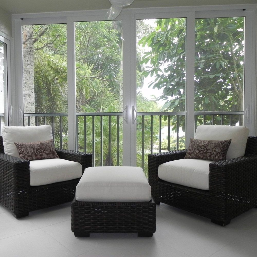 Home Interior — Fort Myers, FL — Gulf Coast Builders of SWFL Inc.