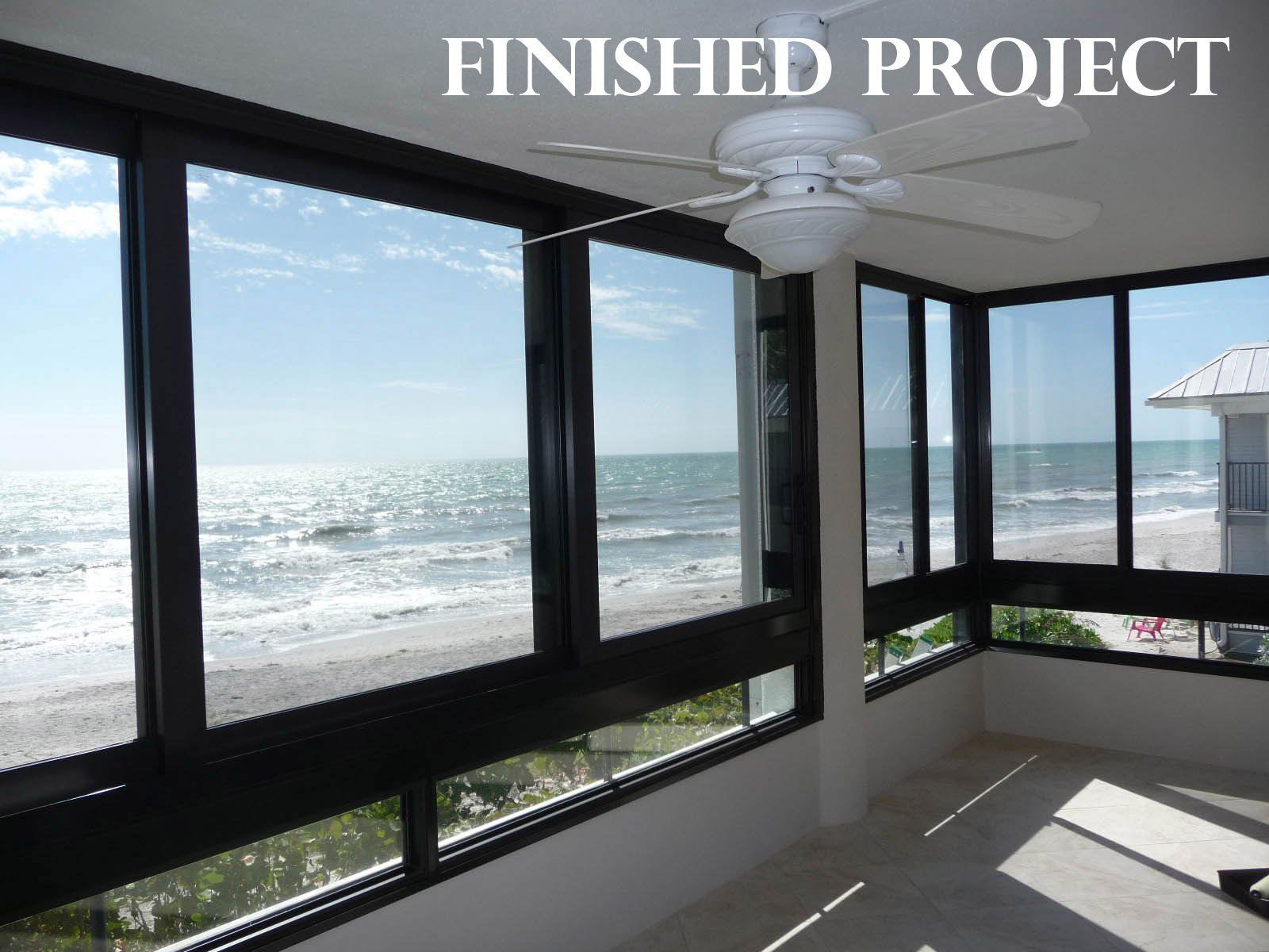 Finished Product — Fort Myers, FL — Gulf Coast Builders of SWFL Inc.