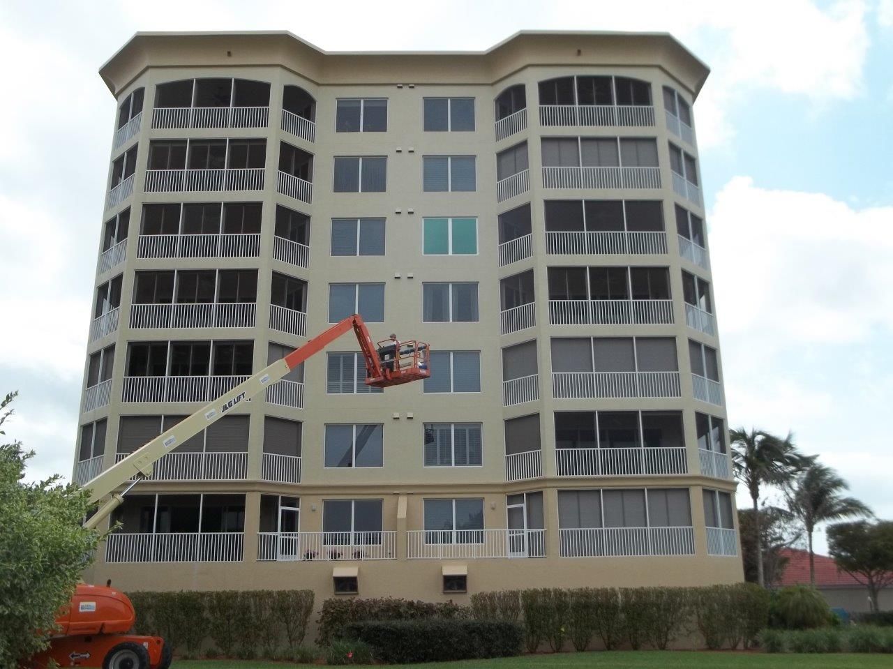 Big Building — Fort Myers, FL — Gulf Coast Builders of SWFL Inc.
