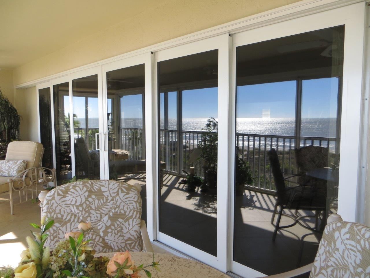 Tinted Windows — Fort Myers, FL — Gulf Coast Builders of SWFL Inc.