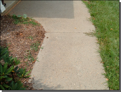 Excellent Exposed Aggregate — Fletcher, NC — Cane Creek Concrete