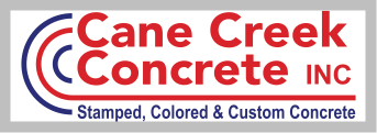 Cane Creek Concrete