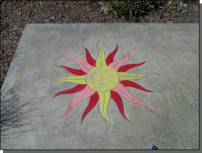 Custom Sharp Design — Fletcher, NC — Cane Creek Concrete