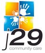 J29 Community Care Logo