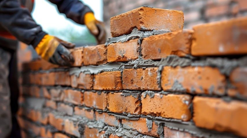 An image of Brick Masonry Services in Nashville TN