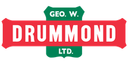 GEO W. Drummond LTD logo