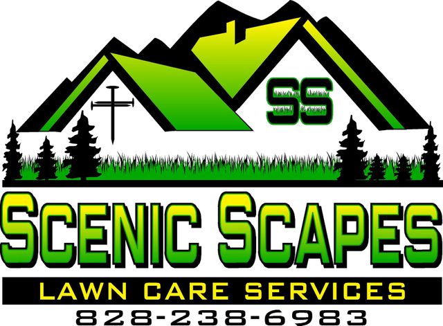 Scenic Scapes Lawn Care Services LLC