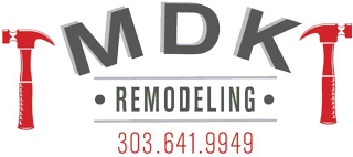 MDK Remodeling, Inc.
