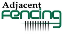 Adjacent Fencing_logo