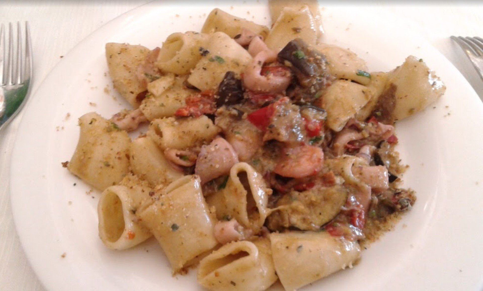 pasta