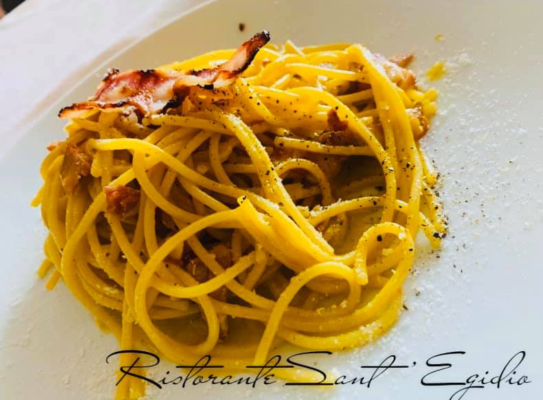 carbonara