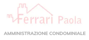 FERRARI PAOLA AMMINISTRAZIONI logo