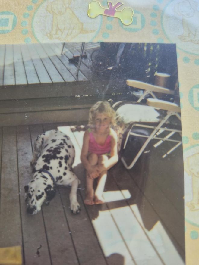 Pet photography Calgary focused on emotion