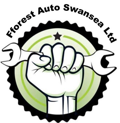 Fforest Auto Ltd logo
