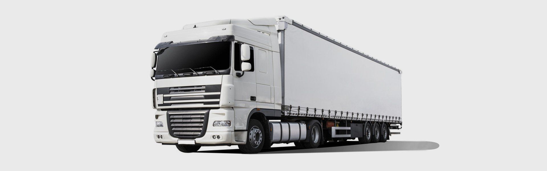 A truck