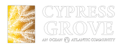 Cypress Grove Logo in Header - linked to Home page