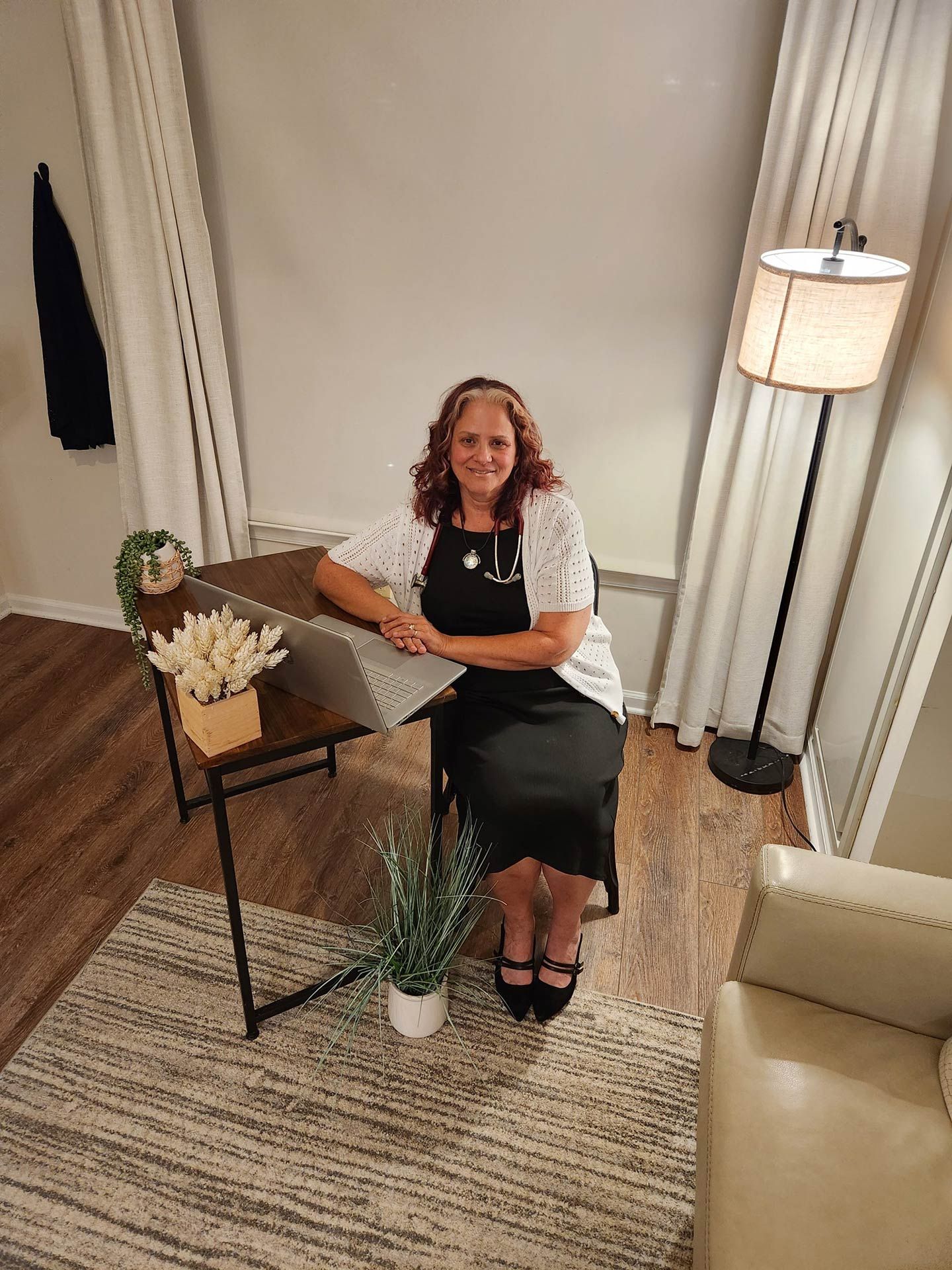 Mental Health Therapy Expert