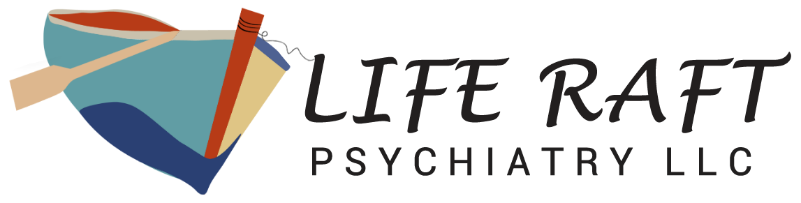 Life Raft Psychiatry, LLC