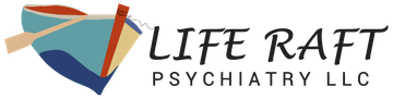 Life Raft Psychiatry, LLC