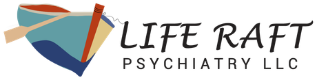 Life Raft Psychiatry, LLC