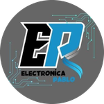 Electrónica Pablo