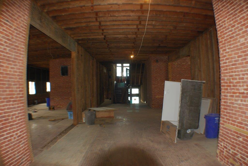 Old Building Restoration — Manchester, PA — Keystone Restorations & Builders, Inc