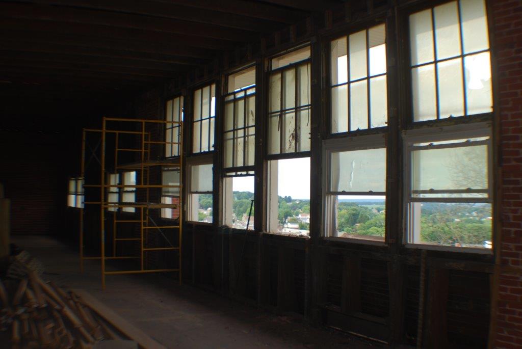 Restoring Broken Windows — Manchester, PA — Keystone Restorations & Builders, Inc