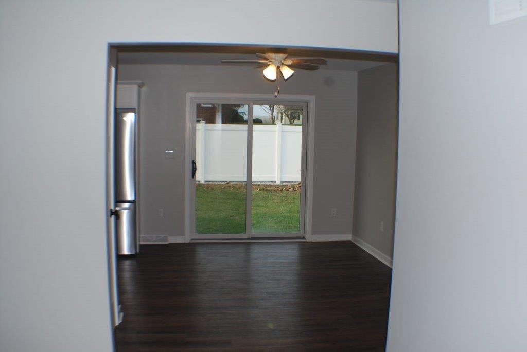 Sliding Mirror Door — Manchester, PA — Keystone Restorations & Builders, Inc