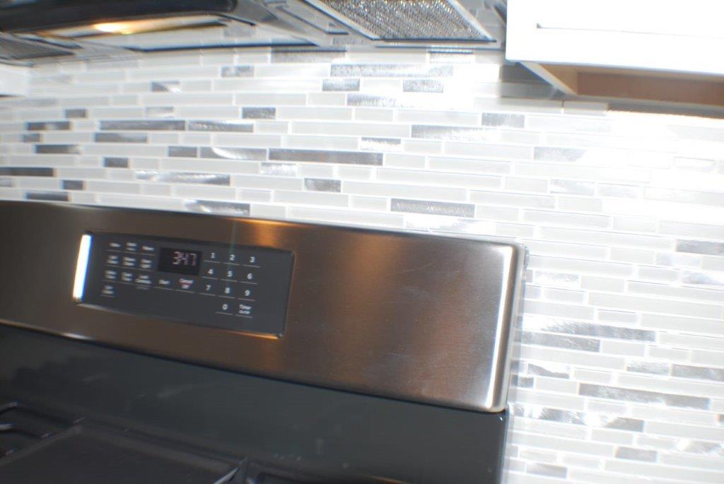 Gas Range LCD — Manchester, PA — Keystone Restorations & Builders, Inc