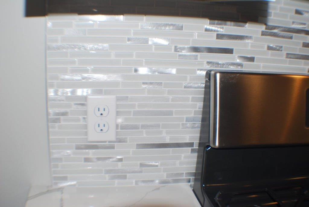 Gas Range Outlet — Manchester, PA — Keystone Restorations & Builders, Inc