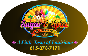 Sugar & Spice