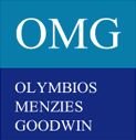 OMG Chartered Certified Accountants logo
