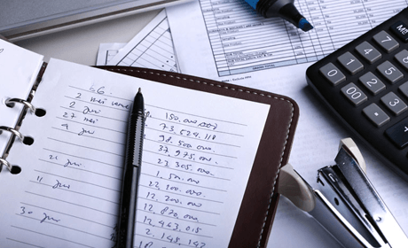 Efficient bookkeeping services