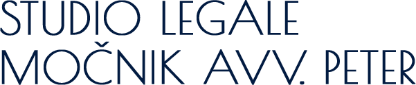 studio legale mocnik logo