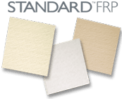 Standard FRP wall panels in Auckland