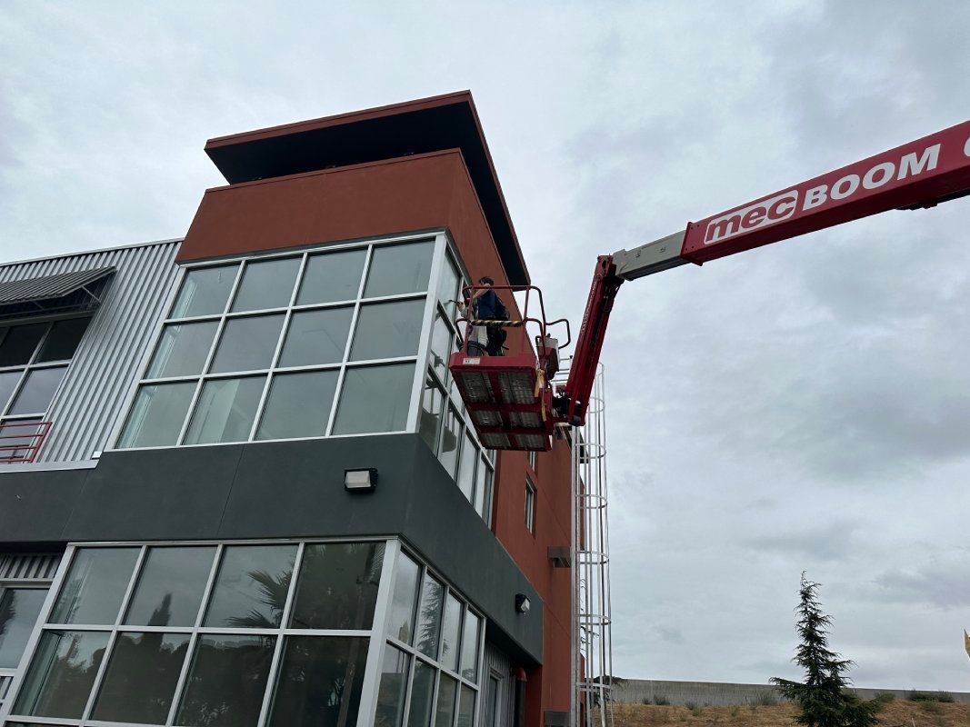 Squeegee Brothers Window Cleaning East Bay, CA