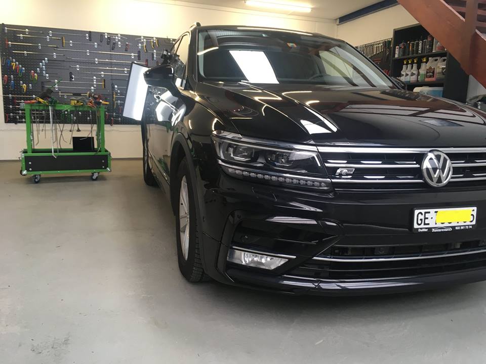 débosselage WW noire 01