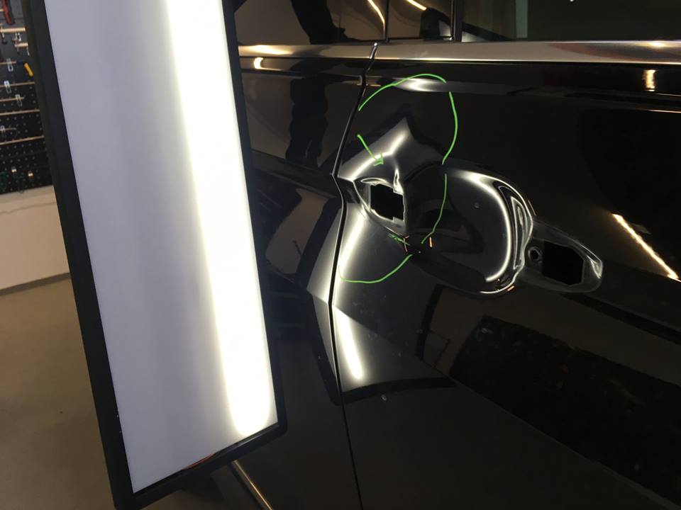 débosselage WW noire 03