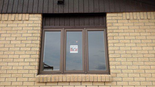 Newly repair window – Repair and replacement in Evans, CO